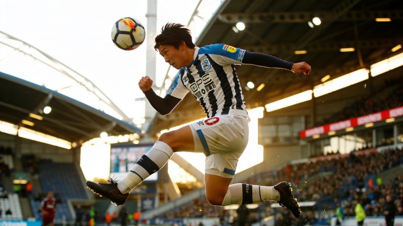Jung Da-bin and the Quiet Power of a Career Built on Contradictions